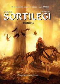 Sortilegi - Librerie.coop