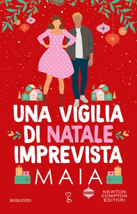 Una vigilia di Natale imprevista - Librerie.coop