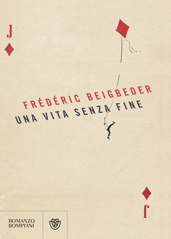 Una vita senza fine - Librerie.coop Una vita senza fine - Librerie.coop