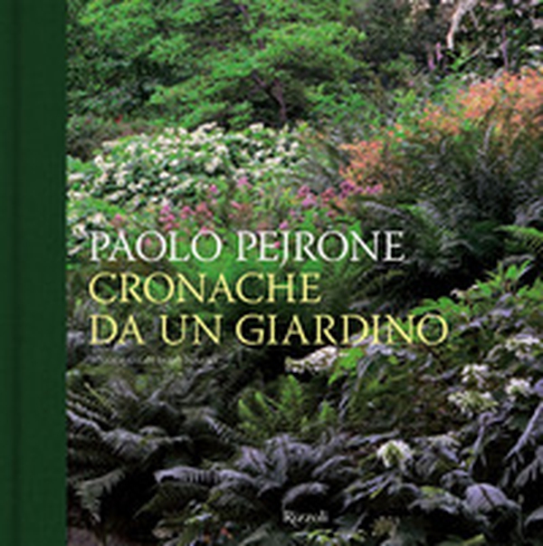 Cronache da un giardino - Librerie.coop Cronache da un giardino - Librerie.coop