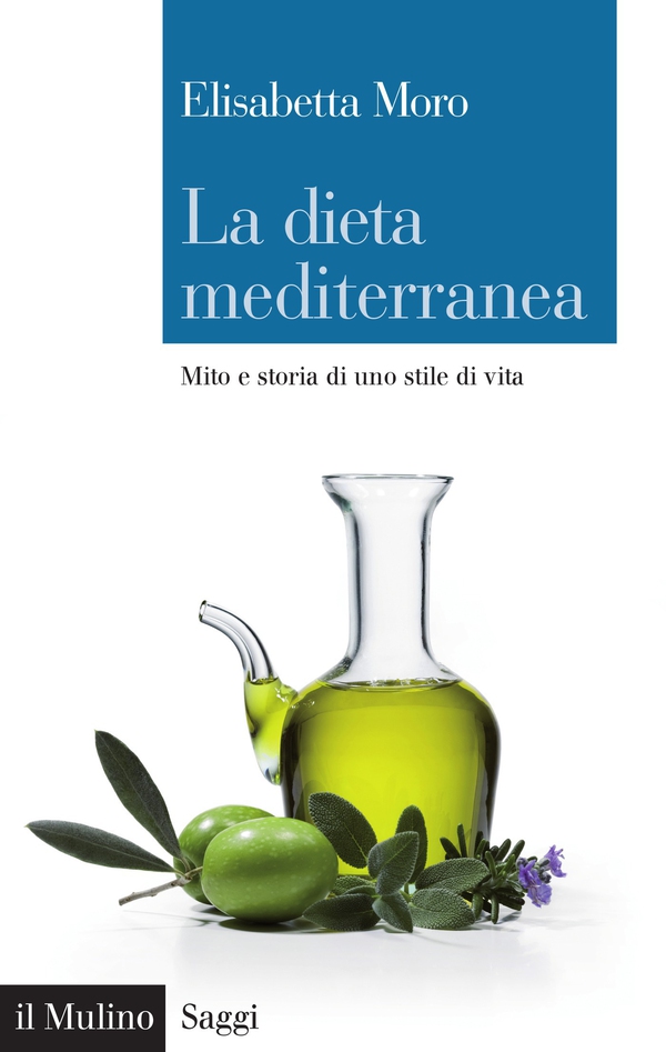 La dieta mediterranea - Librerie.coop La dieta mediterranea - Librerie.coop