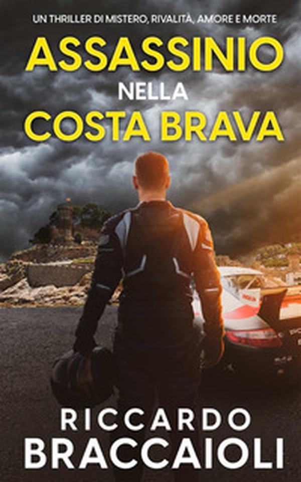 Assassinio nella Costa Brava - Librerie.coop Assassinio nella Costa Brava - Librerie.coop