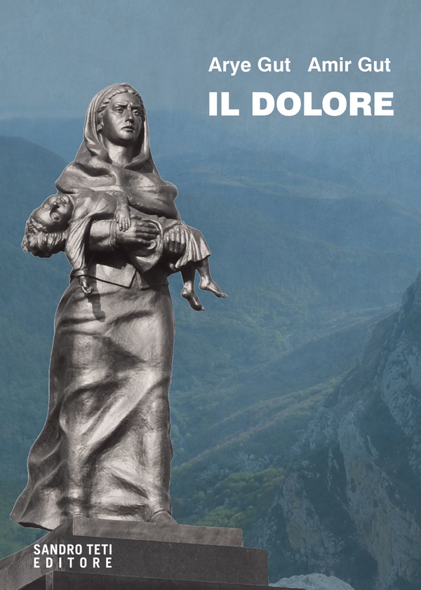 Il dolore - Librerie.coop Il dolore - Librerie.coop