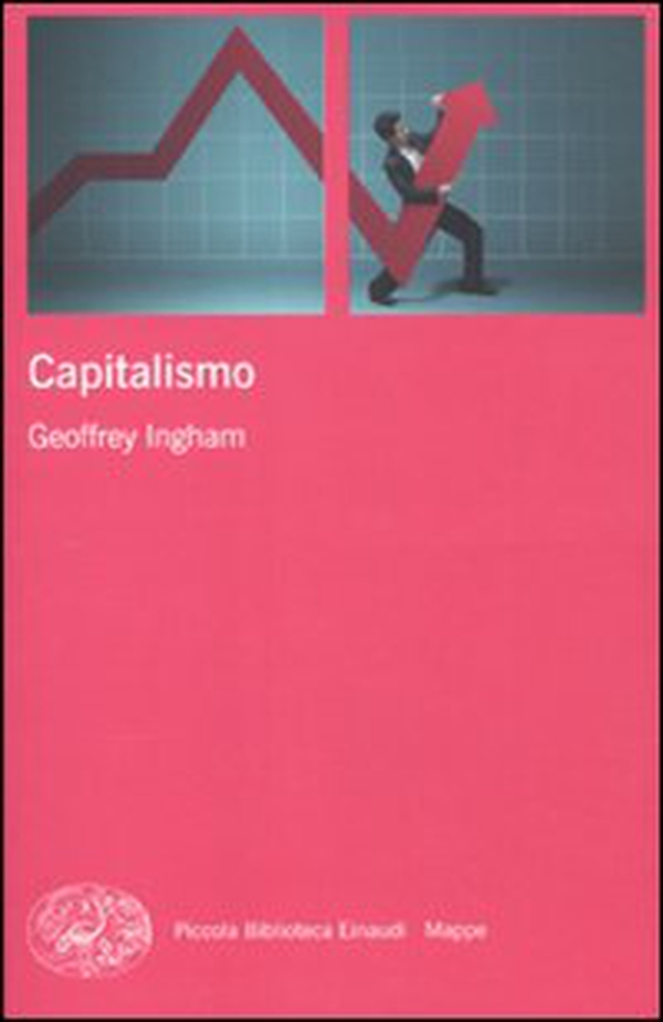 Il capitalismo - Librerie.coop Il capitalismo - Librerie.coop