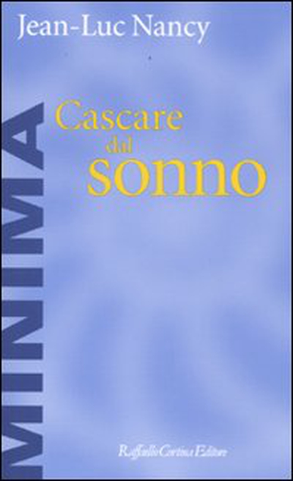 Cascare dal sonno - Librerie.coop Cascare dal sonno - Librerie.coop