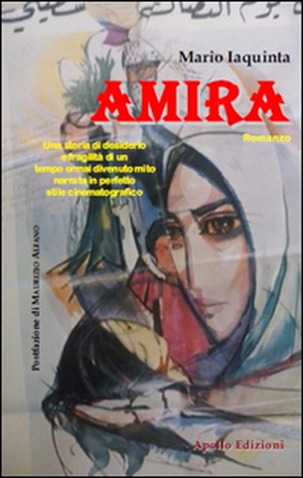Amira - Librerie.coop Amira - Librerie.coop