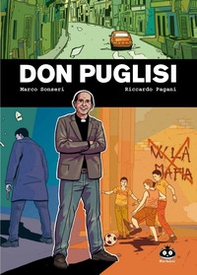 Don Puglisi - Librerie.coop