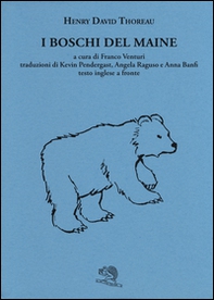 I boschi del Maine. Testo inglese a fronte - Librerie.coop