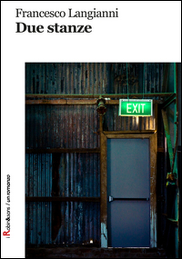 Due stanze - Librerie.coop Due stanze - Librerie.coop