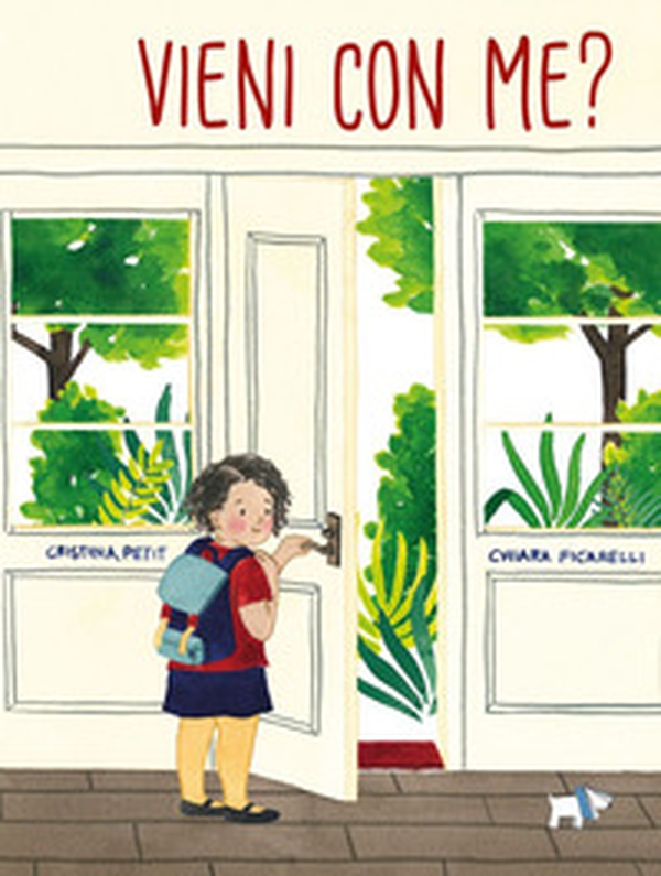Vieni con me? - Librerie.coop Vieni con me? - Librerie.coop