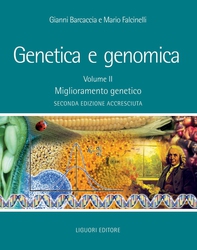 Genetica e genomica - Librerie.coop Genetica e genomica - Librerie.coop