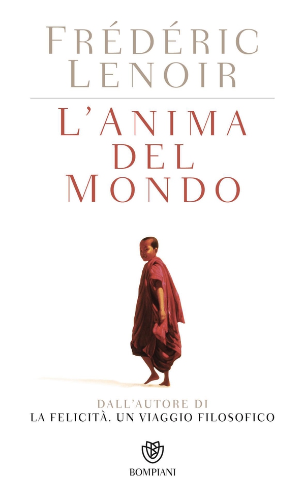 L'anima del mondo - Librerie.coop L'anima del mondo - Librerie.coop