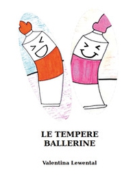 Le tempere ballerine - Librerie.coop