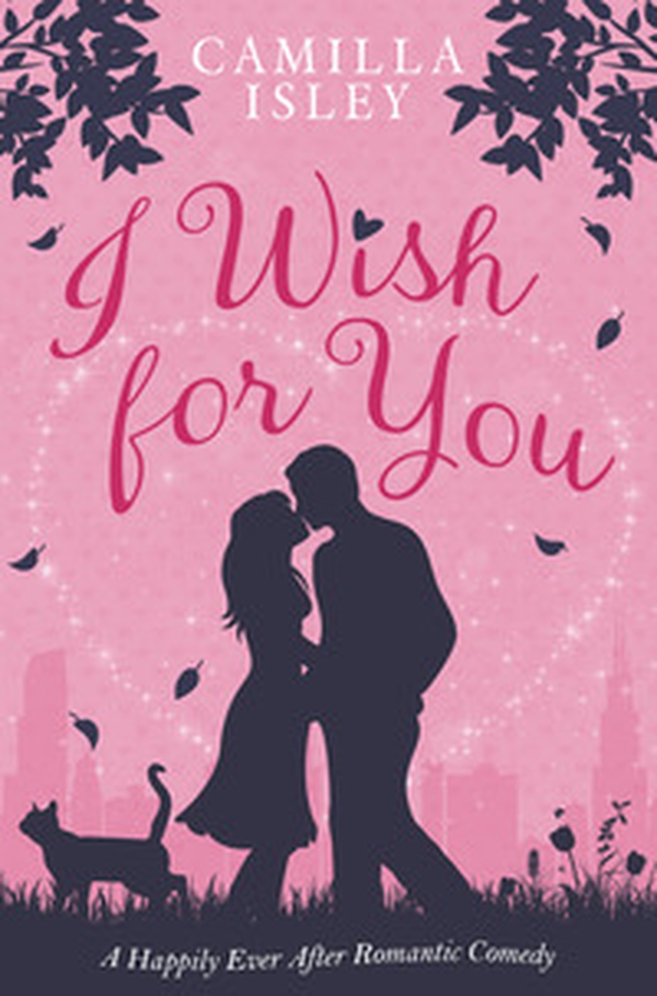I wish for you - Librerie.coop I wish for you - Librerie.coop