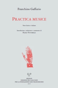 Practica musice. Testo latino e italiano - Librerie.coop Practica musice. Testo latino e italiano - Librerie.coop