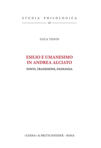 Esilio e umanesimo in Andrea Alciato - Librerie.coop