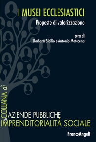 I musei ecclesiastici - Librerie.coop I musei ecclesiastici - Librerie.coop
