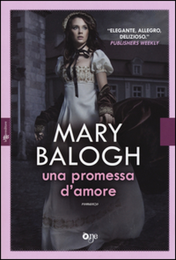Una promessa d'amore - Librerie.coop Una promessa d'amore - Librerie.coop