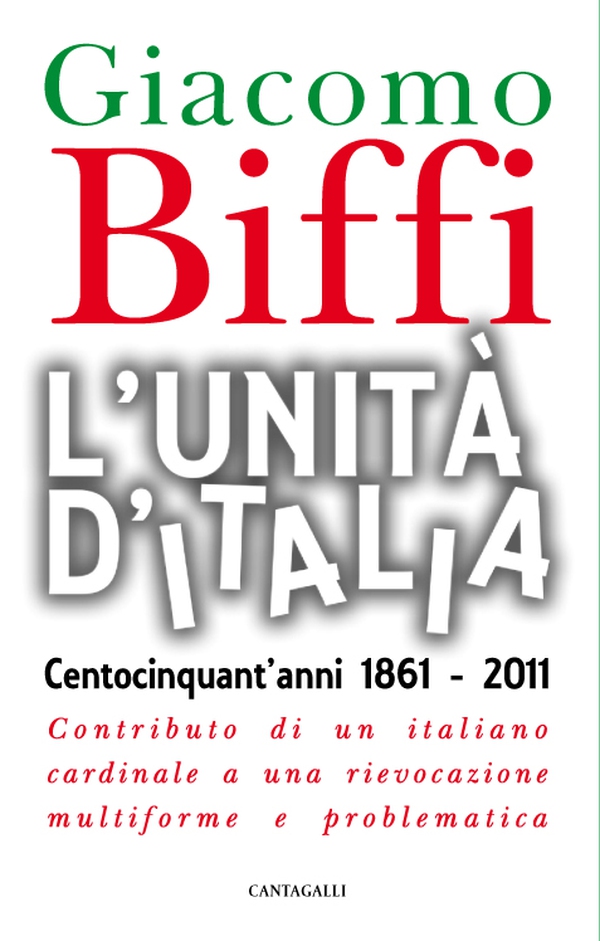 L'Unità d'Italia. Centocinquant'anni 1861-2011. - Librerie.coop L'Unità d'Italia. Centocinquant'anni 1861-2011. - Librerie.coop