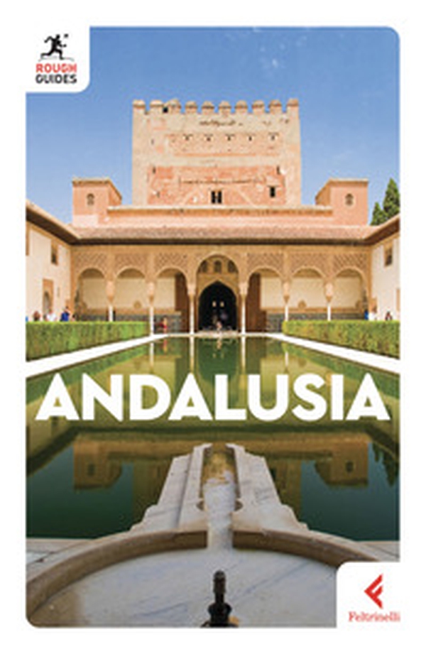 Andalusia - Librerie.coop Andalusia - Librerie.coop