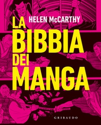 La Bibbia dei manga - Librerie.coop