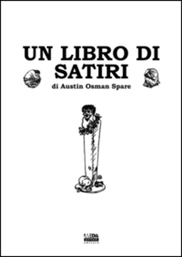 Un libro di satiri - Librerie.coop