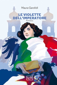 Le violette dell'imperatore - Librerie.coop