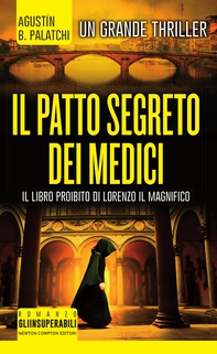 Il patto segreto dei Medici - Librerie.coop Il patto segreto dei Medici - Librerie.coop