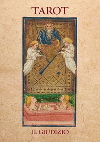 Tarot. Il giudizio - Librerie.coop