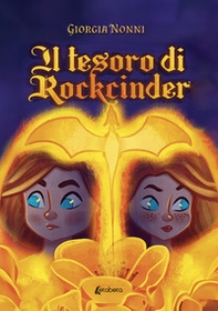 Il tesoro di Rockcinder - Librerie.coop