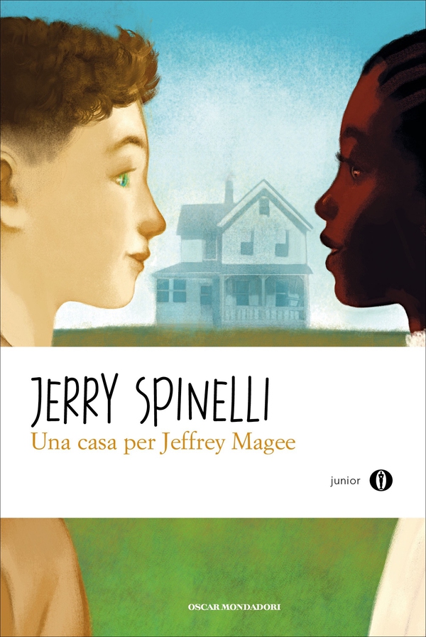 Una casa per Jeffrey Magee - Librerie.coop Una casa per Jeffrey Magee - Librerie.coop