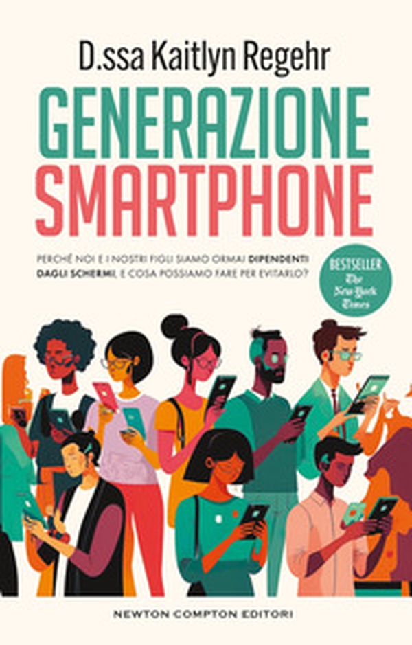 Generazione smartphone - Librerie.coop Generazione smartphone - Librerie.coop
