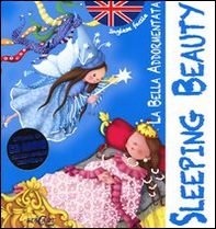 La bella addormentata-Sleeping beauty. Inglese facile - Librerie.coop La bella addormentata-Sleeping beauty. Inglese facile - Librerie.coop