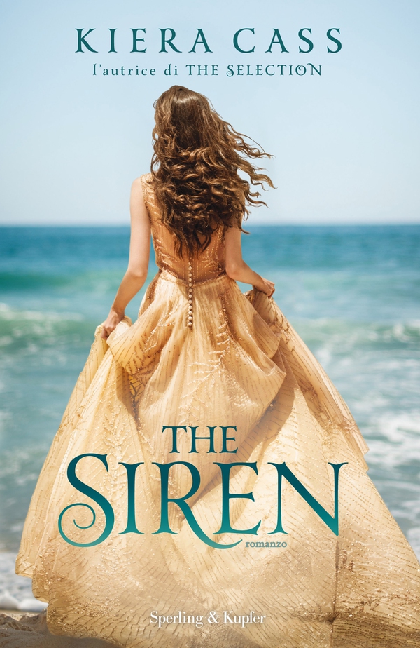 The Siren (versione italiana) - Librerie.coop The Siren (versione italiana) - Librerie.coop