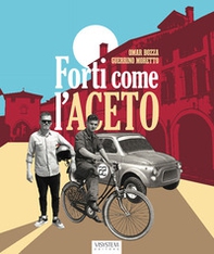 Forti come l'aceto. Una frase poco usata - Librerie.coop