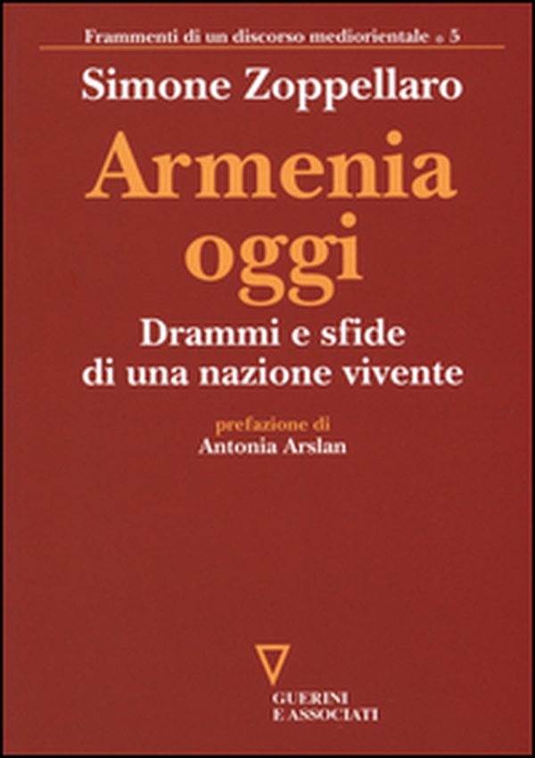 Armenia oggi. Drammi e sfide di una nazione vivente - Librerie.coop Armenia oggi. Drammi e sfide di una nazione vivente - Librerie.coop