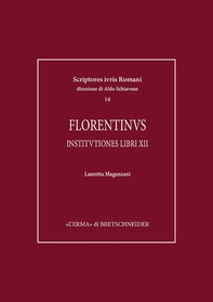 Florentinus - Librerie.coop