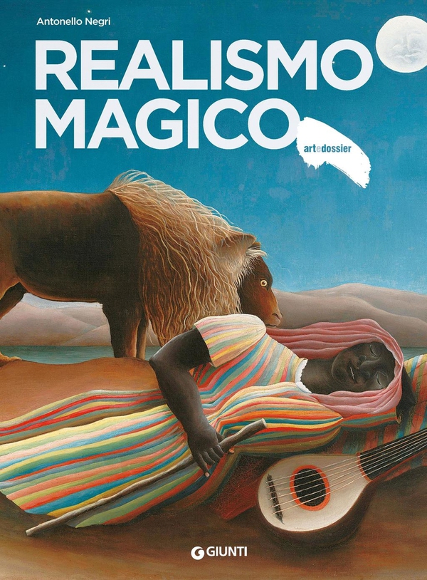 Realismo magico - Librerie.coop Realismo magico - Librerie.coop