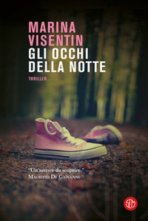 Gli occhi della notte - Librerie.coop