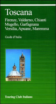 Toscana - Librerie.coop