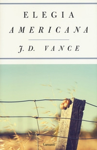 Elegia americana - Librerie.coop Elegia americana - Librerie.coop