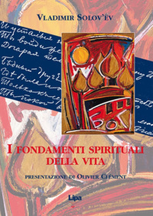 I fondamenti spirituali della vita - Librerie.coop I fondamenti spirituali della vita - Librerie.coop