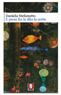 E prese fra le dita la notte - Librerie.coop
