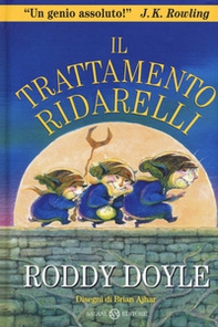 Il trattamento ridarelli - Librerie.coop