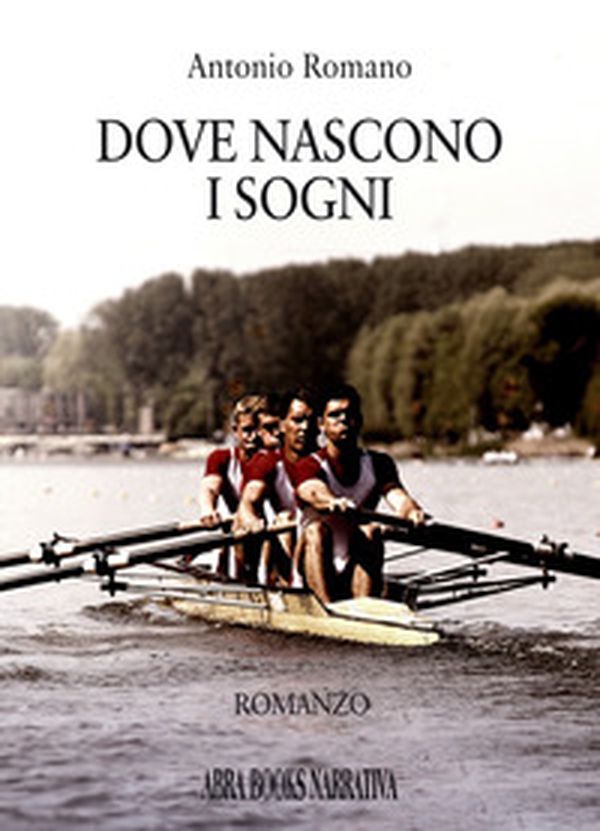 Dove nascono i sogni - Librerie.coop Dove nascono i sogni - Librerie.coop