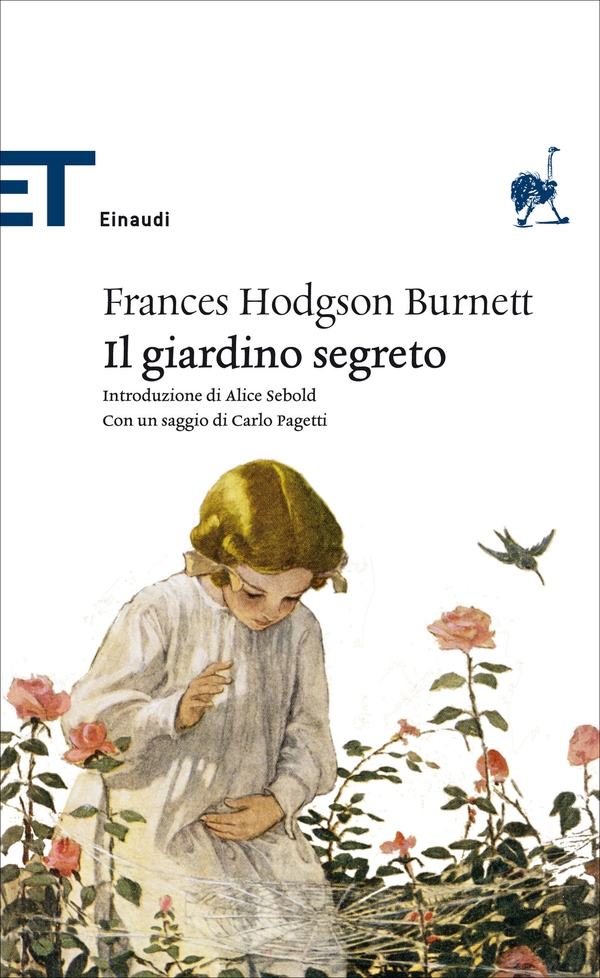 Il giardino segreto - Librerie.coop Il giardino segreto - Librerie.coop