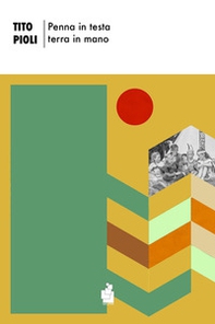 Penna in testa terra in mano - Librerie.coop Penna in testa terra in mano - Librerie.coop
