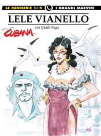 Lele Vianello. Le miniserie - Librerie.coop
