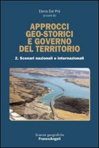Approcci geo-storici e governo del territorio - Vol. 2 - Librerie.coop