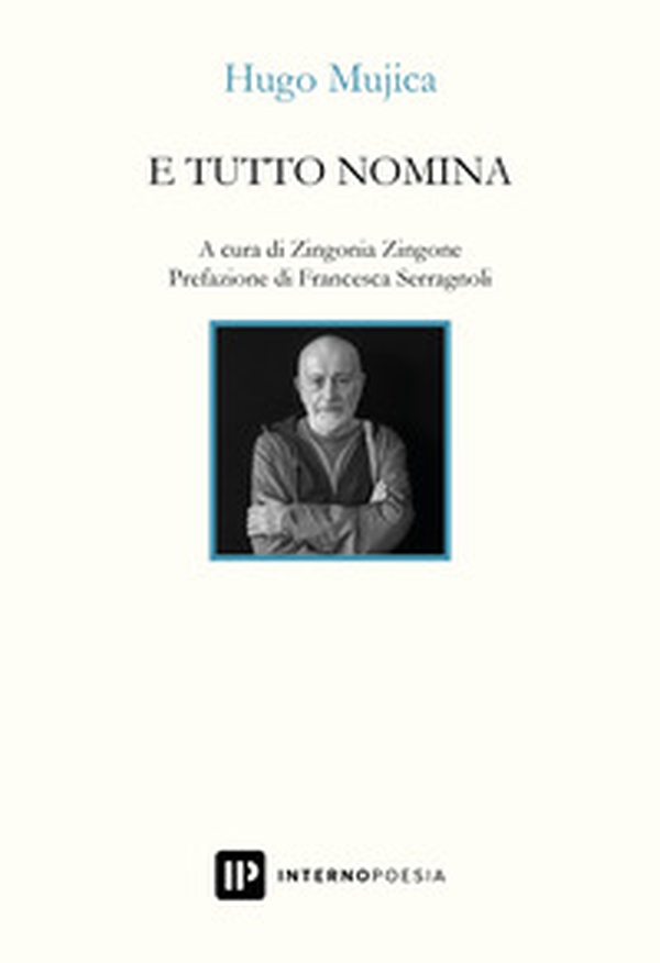 E tutto nomina - Librerie.coop E tutto nomina - Librerie.coop